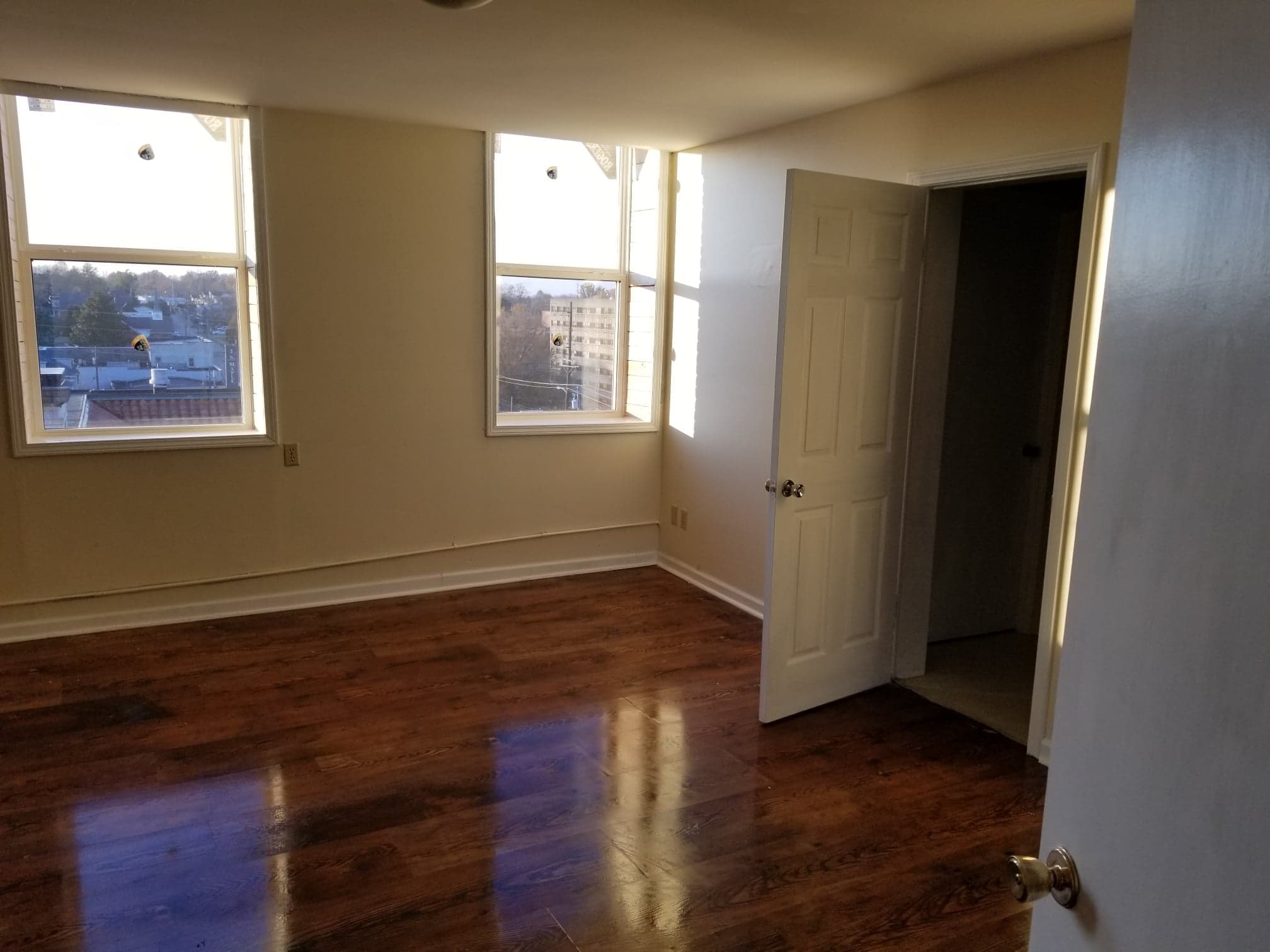 5 Cleveland - Apt 403