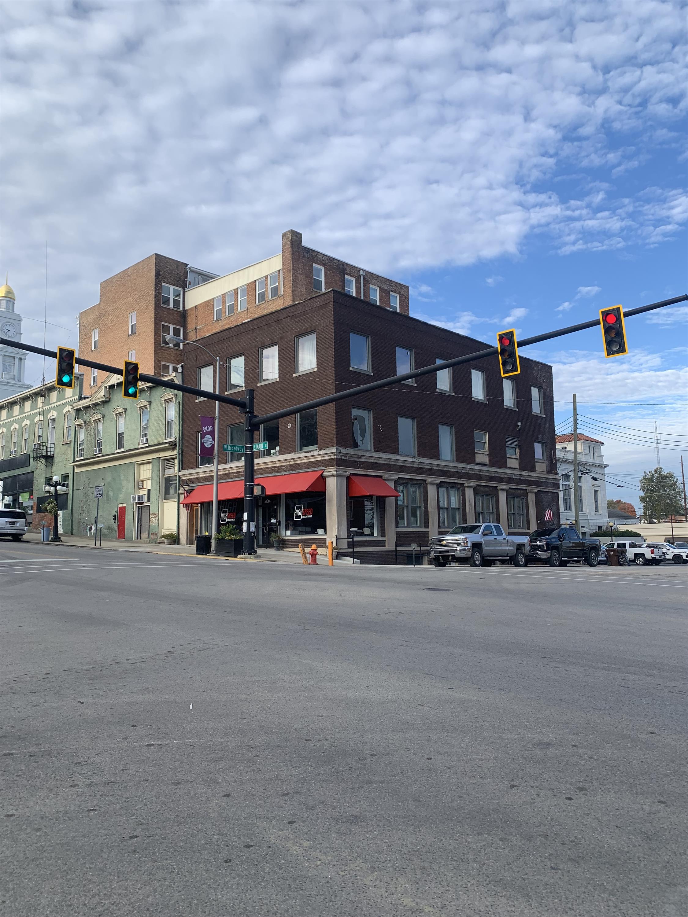 2 South Main - Suite 301